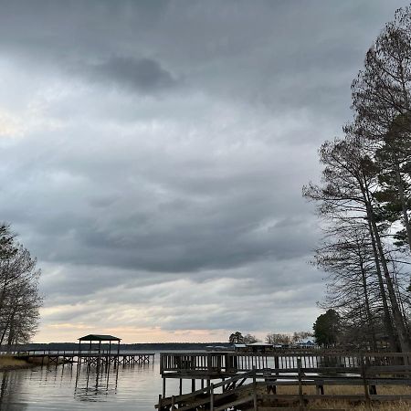 Driftwood Inn And Lodge By The Lake Zwolle Luaran gambar