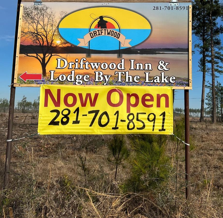 Driftwood Inn And Lodge By The Lake Zwolle Luaran gambar