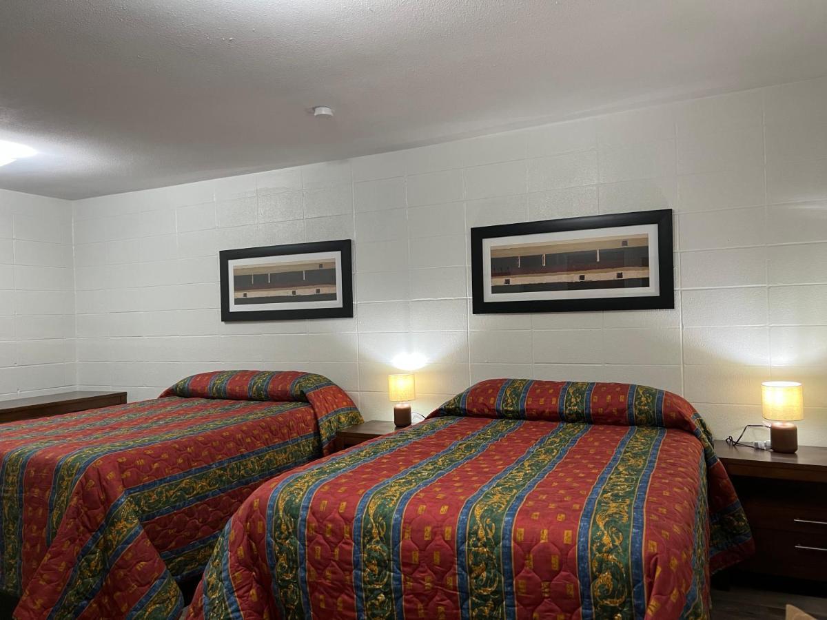 Driftwood Inn And Lodge By The Lake Zwolle Luaran gambar